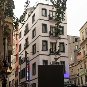 Dı Poesıa ** İstanbul