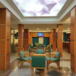 Mira Hotel Istanbul ** İstanbul