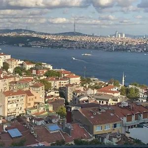 Taksim Square Luxury And Flats By Mesut *** İstanbul