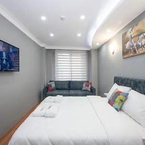 Taxim Sunpera İstanbul