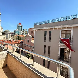Iq Istambul