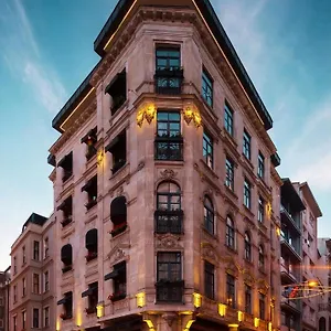Galata M84 Istambul
