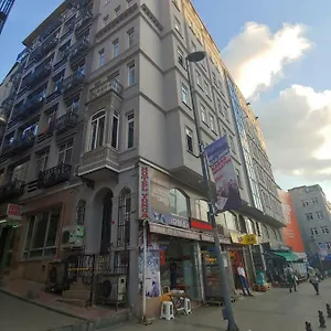 Yonca Hotel
