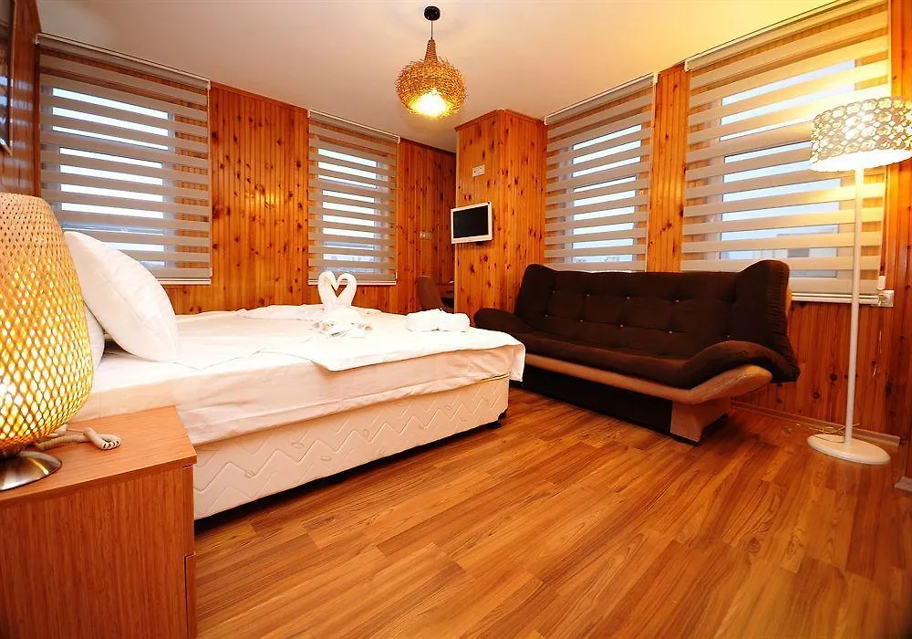 Nossa Suites Pera Istanbul