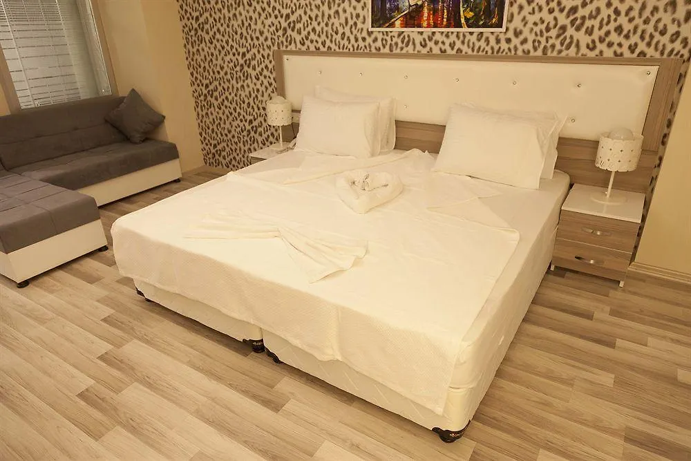 Nossa Suites Pera Istanbul
